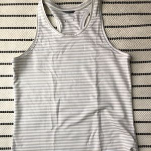 Oiselle casual racerback tank top
